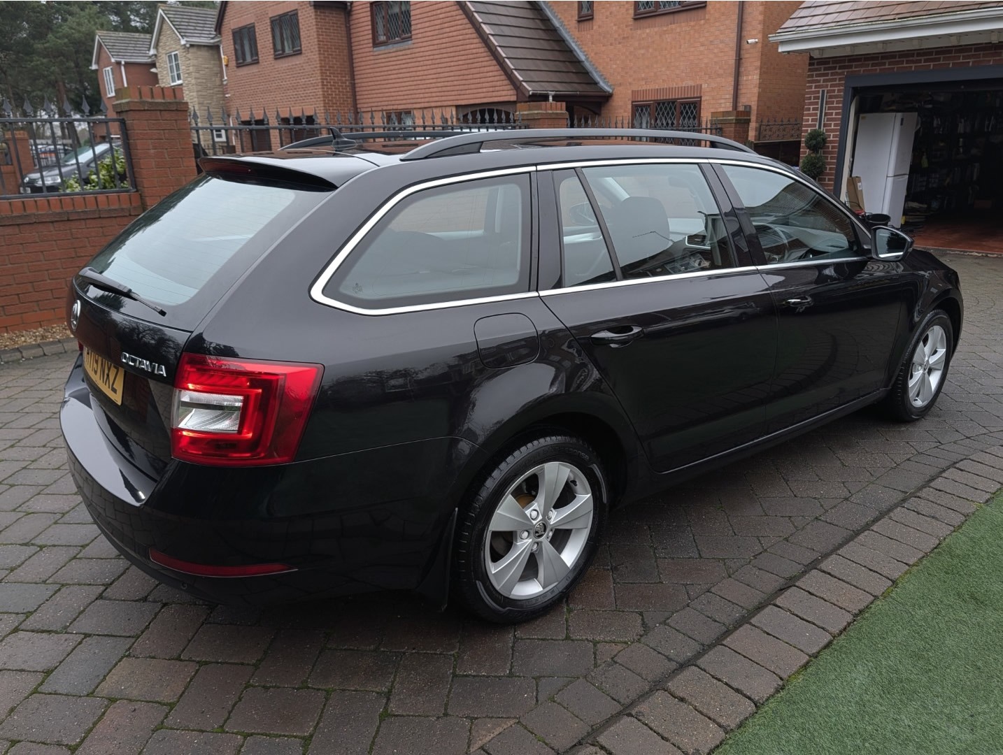 Used Skoda Octavia 2019 for sale - 77284079: Photo 13