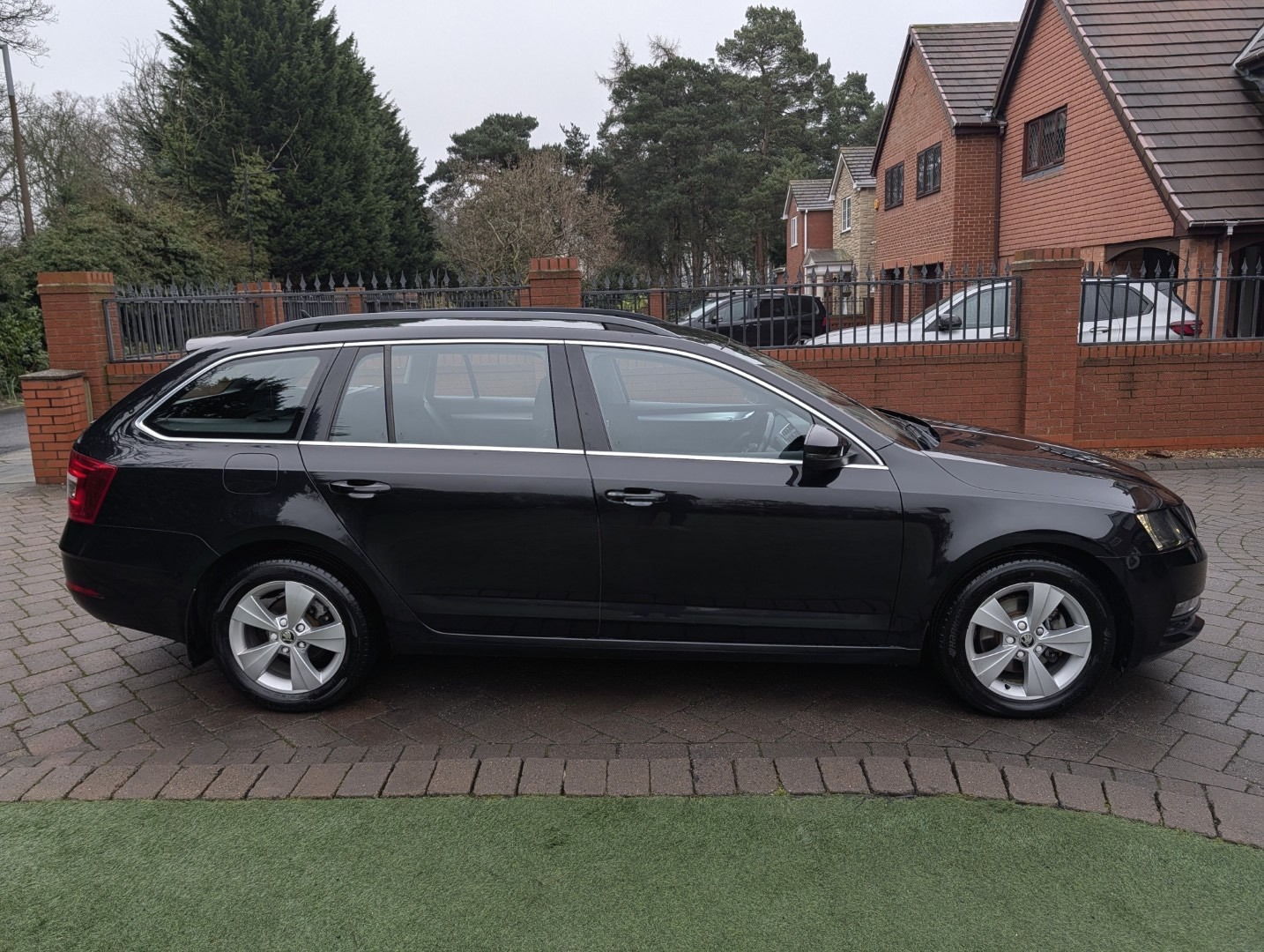 Used Skoda Octavia 2019 for sale - 77284079: Photo 15