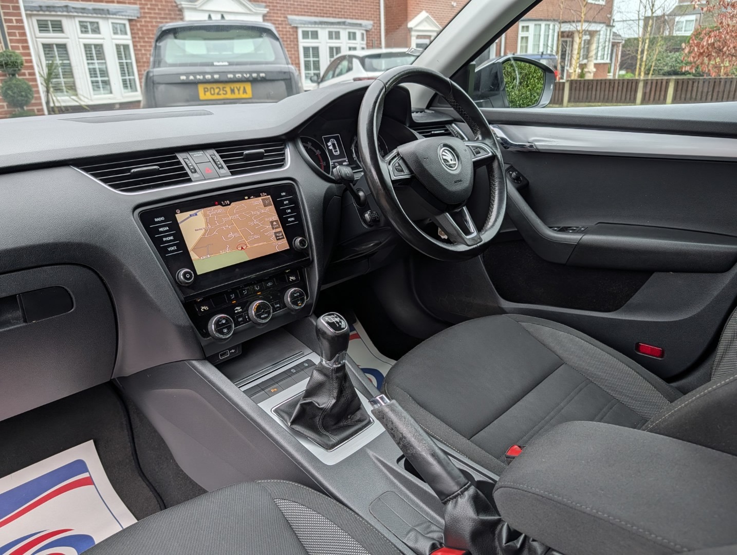 Used Skoda Octavia 2019 for sale - 77284079: Photo 16