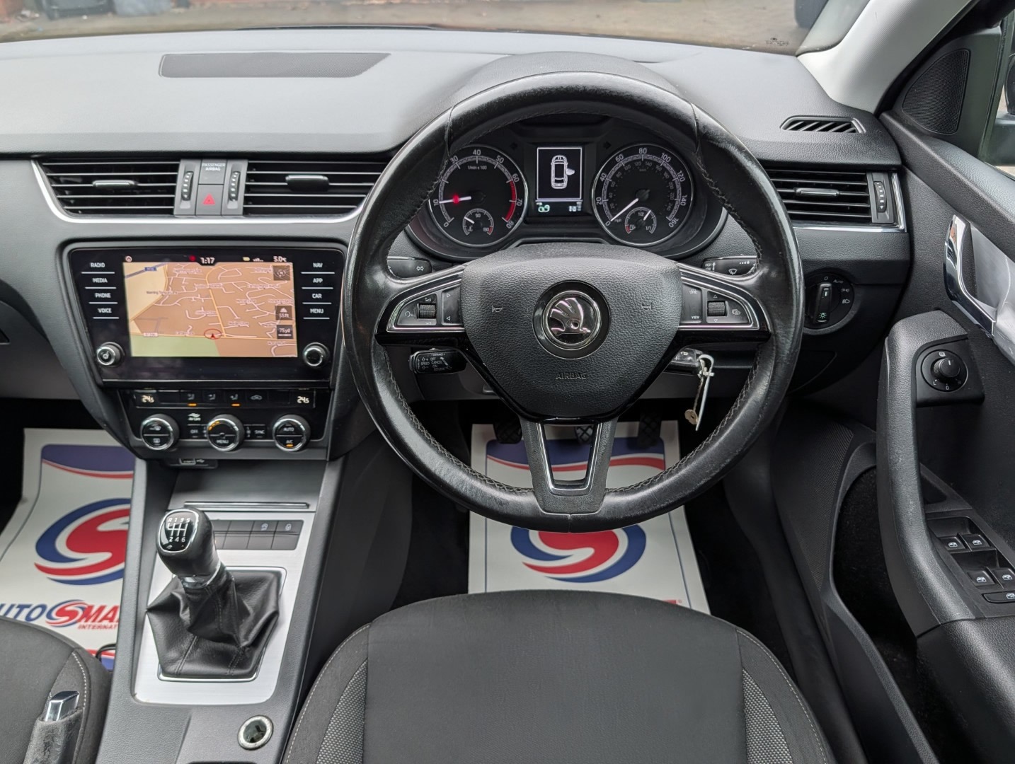 Used Skoda Octavia 2019 for sale - 77284079: Photo 17