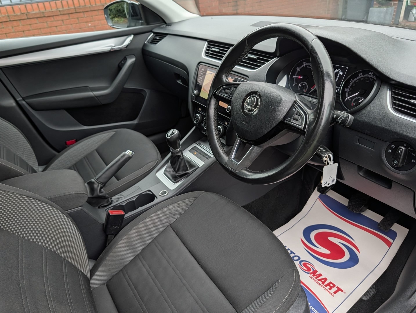 Used Skoda Octavia 2019 for sale - 77284079: Photo 18