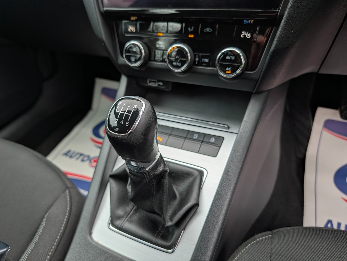 Used Skoda Octavia 2019 for sale - 77284079: Photo 22