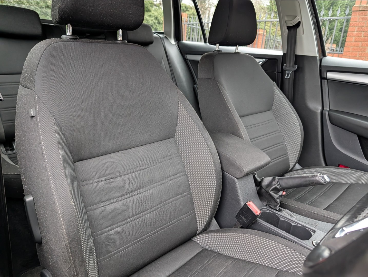 Used Skoda Octavia 2019 for sale - 77284079: Photo 23