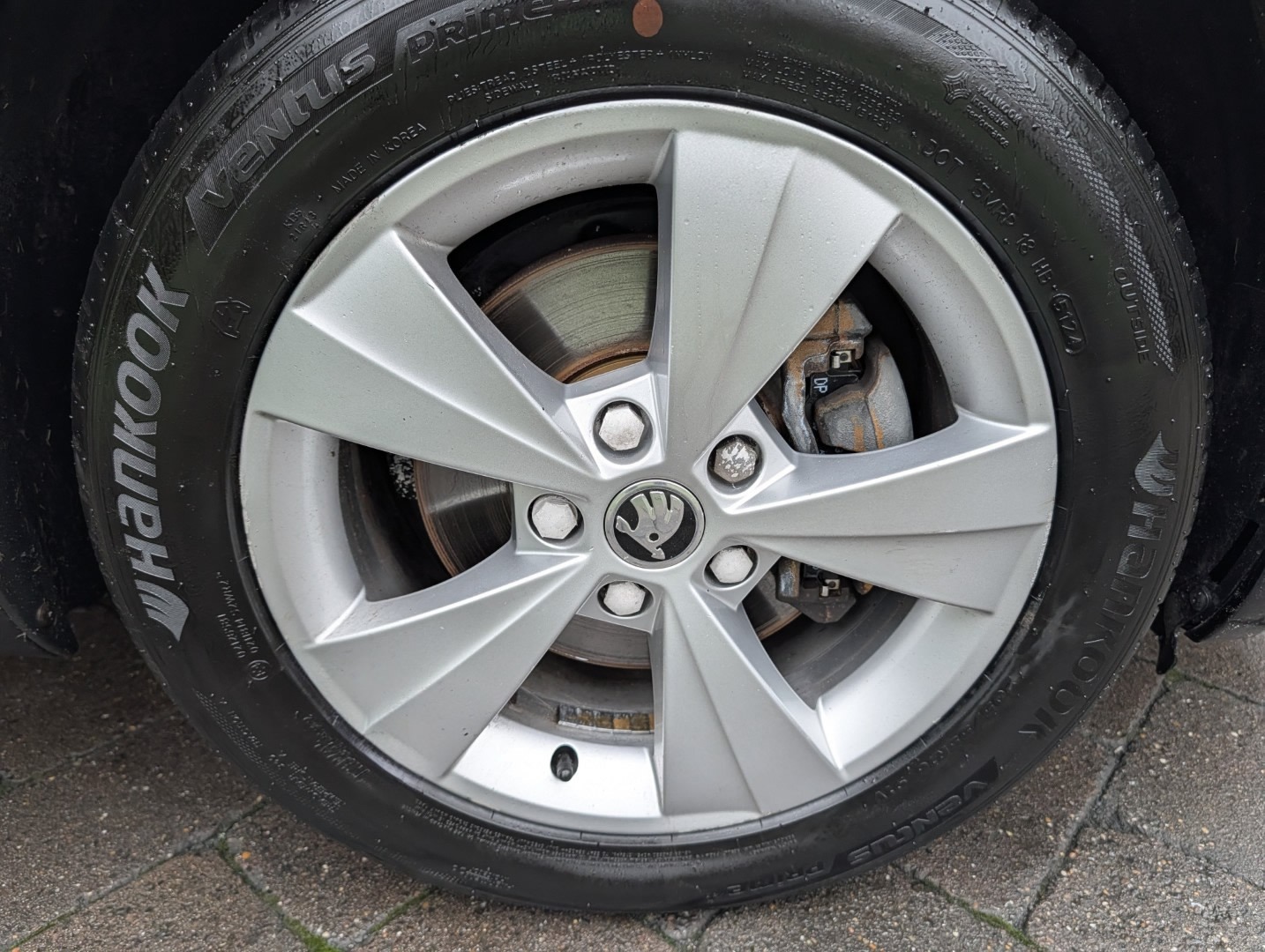 Used Skoda Octavia 2019 for sale - 77284079: Photo 27