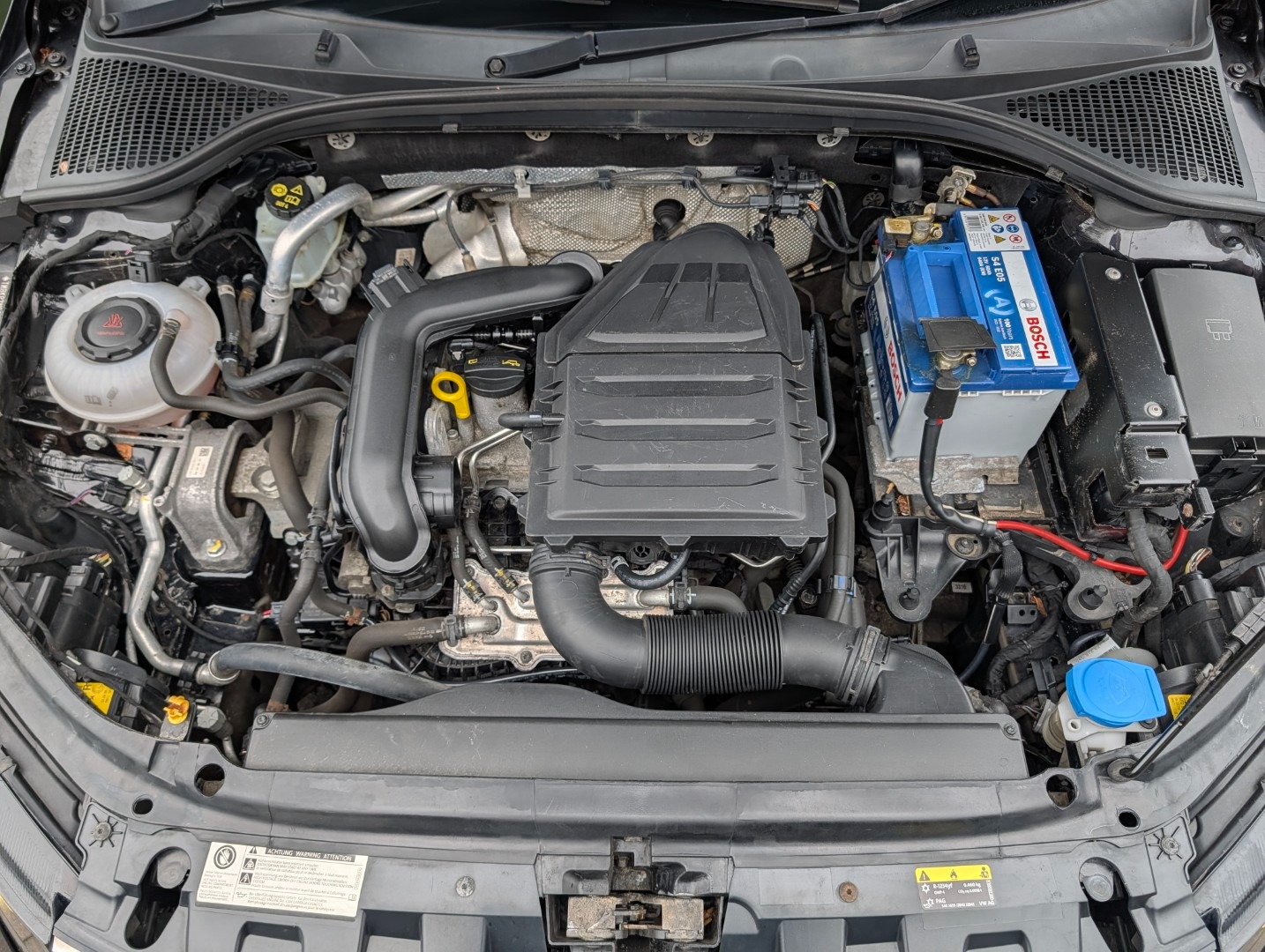 Used Skoda Octavia 2019 for sale - 77284079: Photo 28