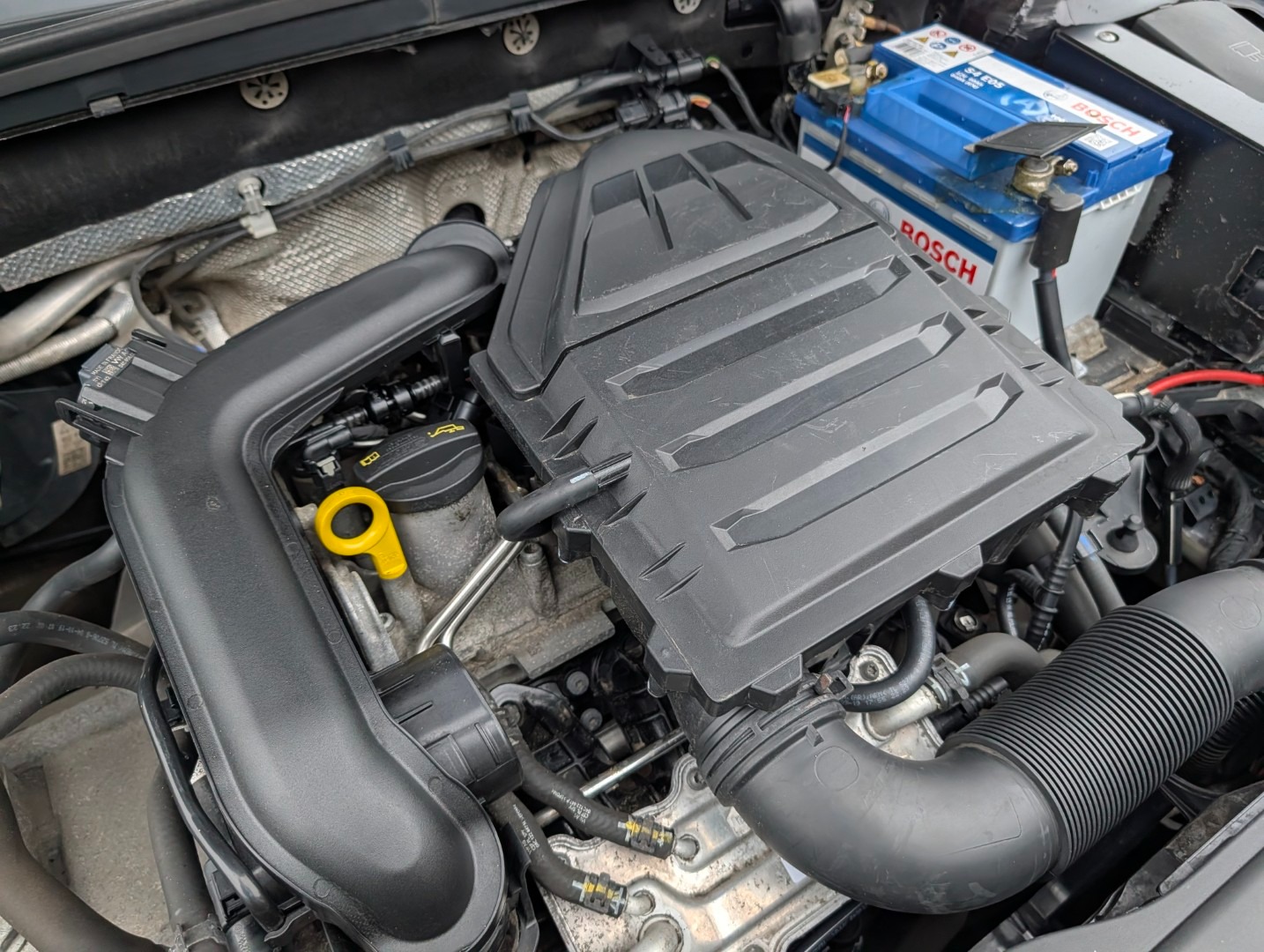 Used Skoda Octavia 2019 for sale - 77284079: Photo 29