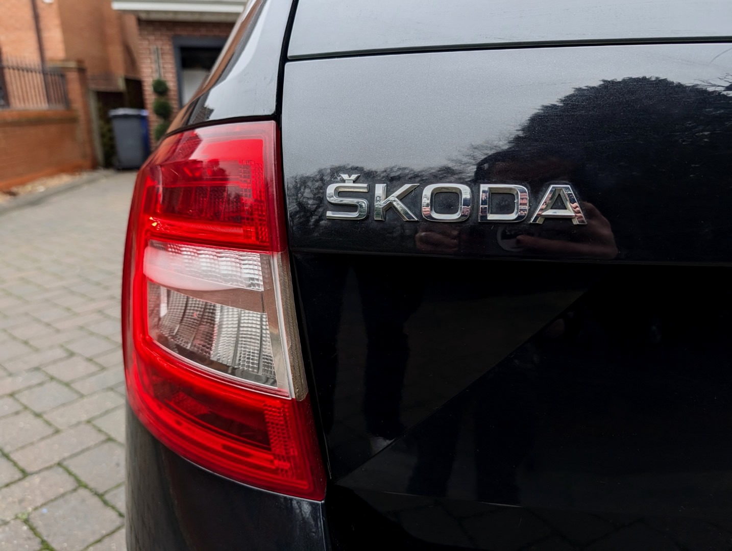 Used Skoda Octavia 2019 for sale - 77284079: Photo 31