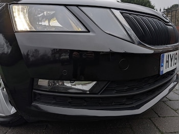 Used Skoda Octavia 2019 for sale - 77284079: Photo