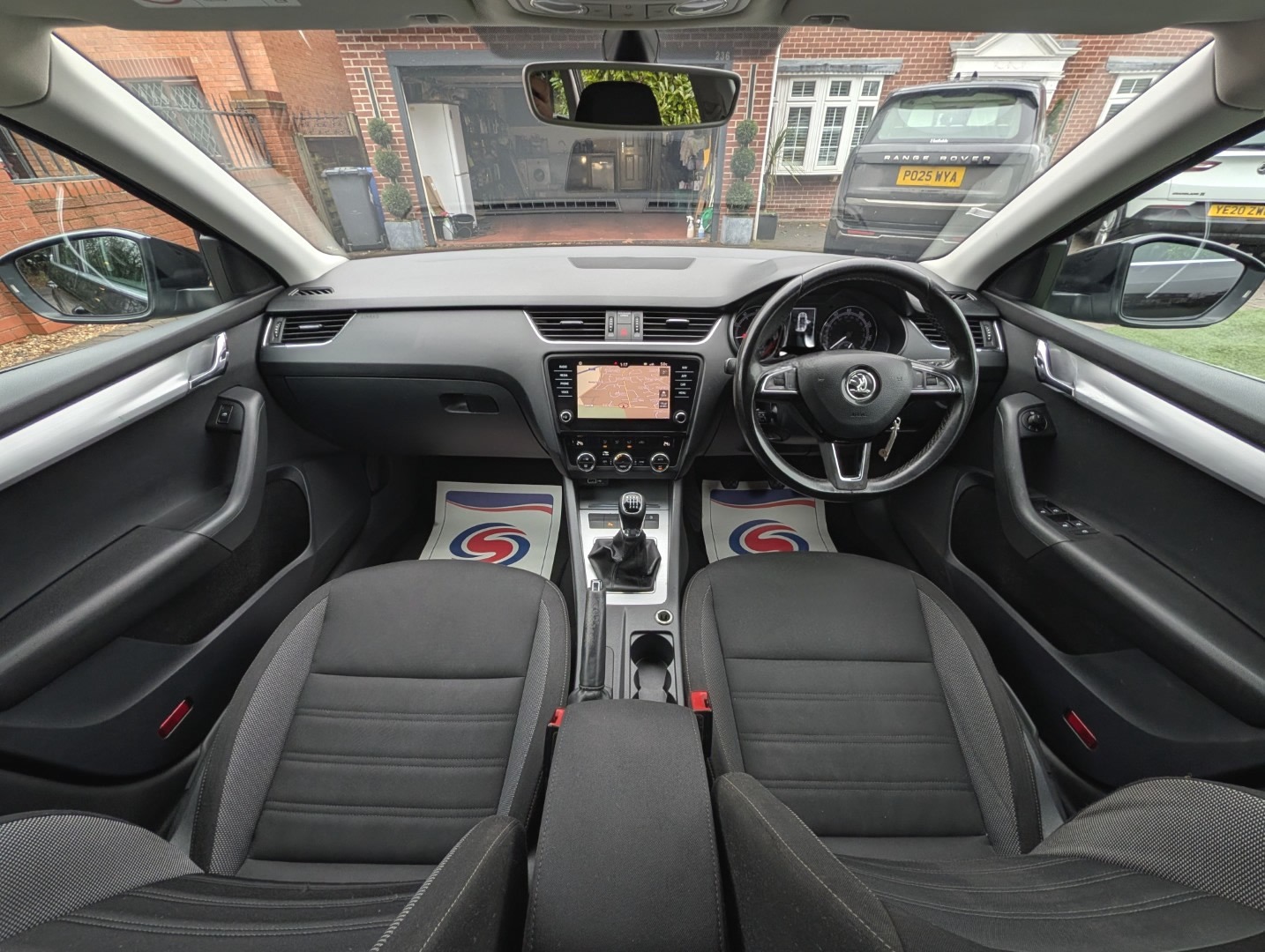 Used Skoda Octavia 2019 for sale - 77284079: Photo 4