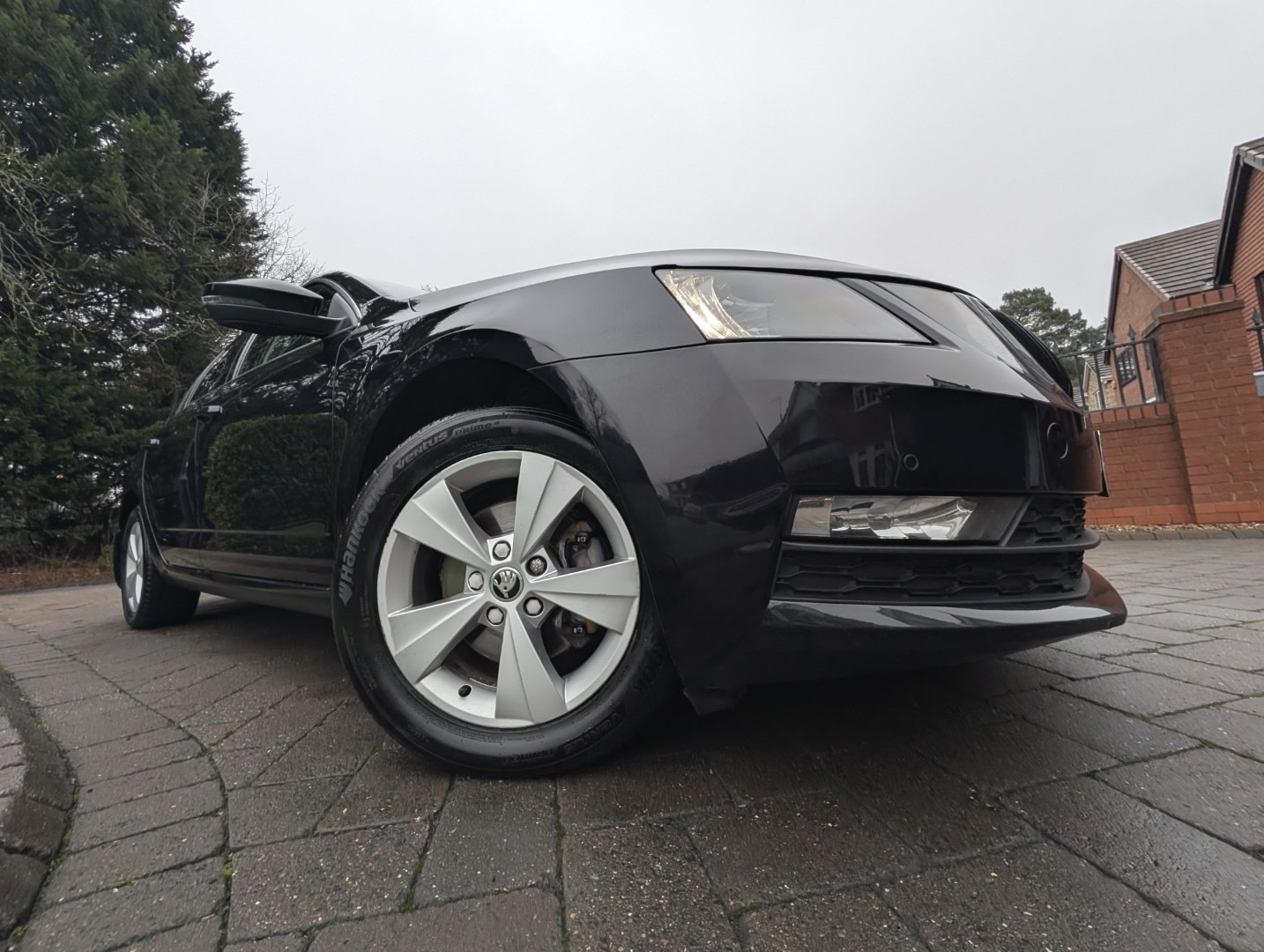 Used Skoda Octavia 2019 for sale - 77284079: Photo 5