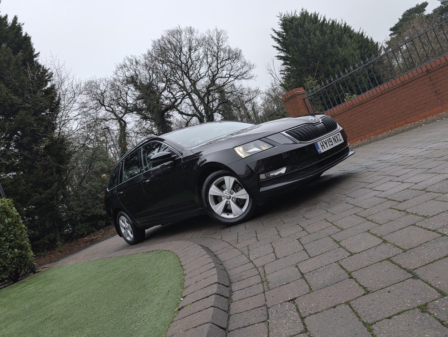 Used Skoda Octavia 2019 for sale - 77284079: Photo 6