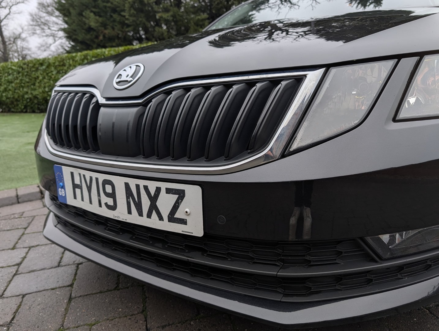 Used Skoda Octavia 2019 for sale - 77284079: Photo 9