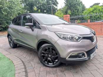 2015 (15) - 1.5 dCi Dynamique S MediaNav Energy *Just Serviced & MOT 07/26* 5-Door