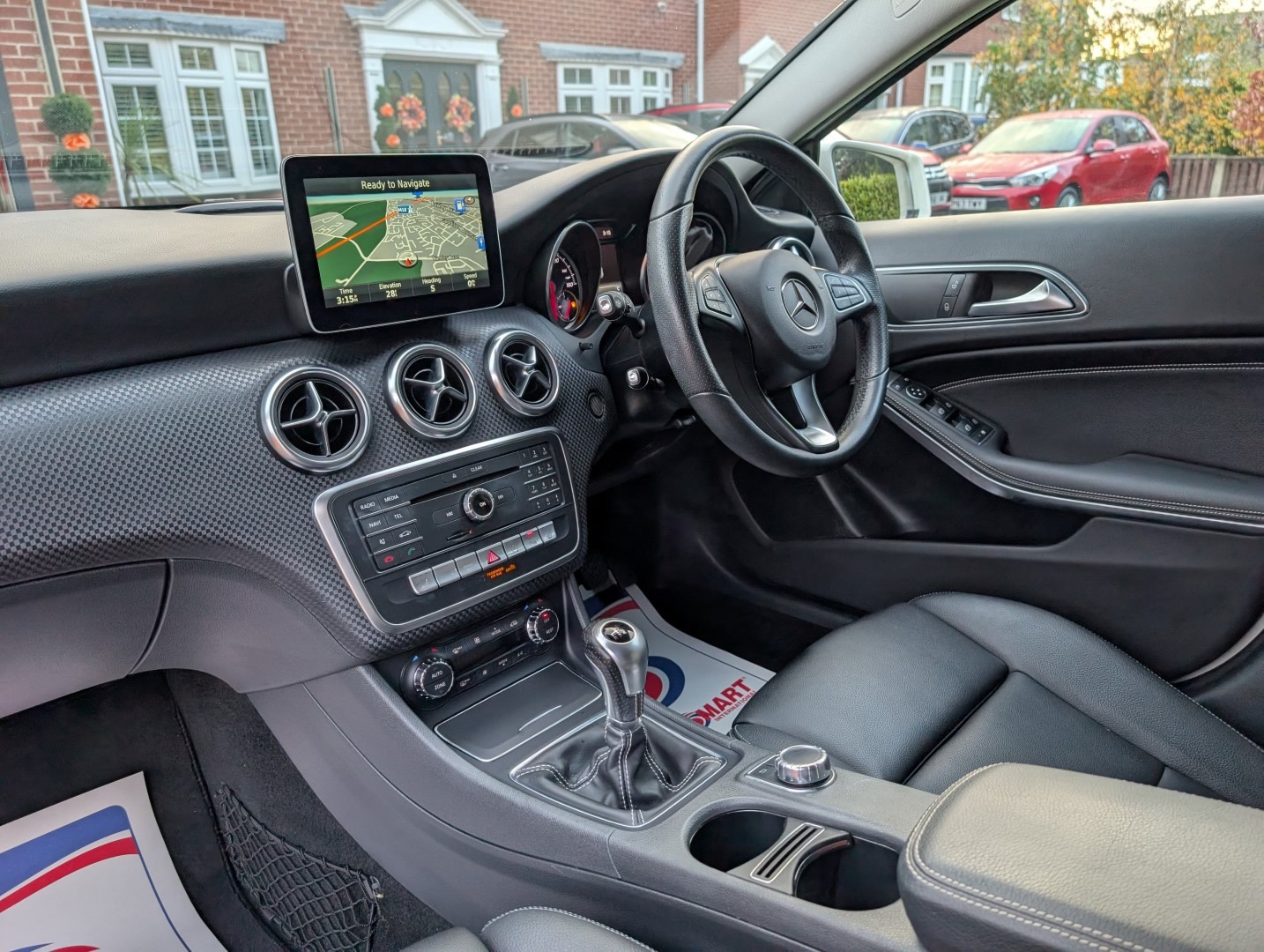 Used Mercedes-Benz A-Class 2016 for sale - 76560211: Photo 16