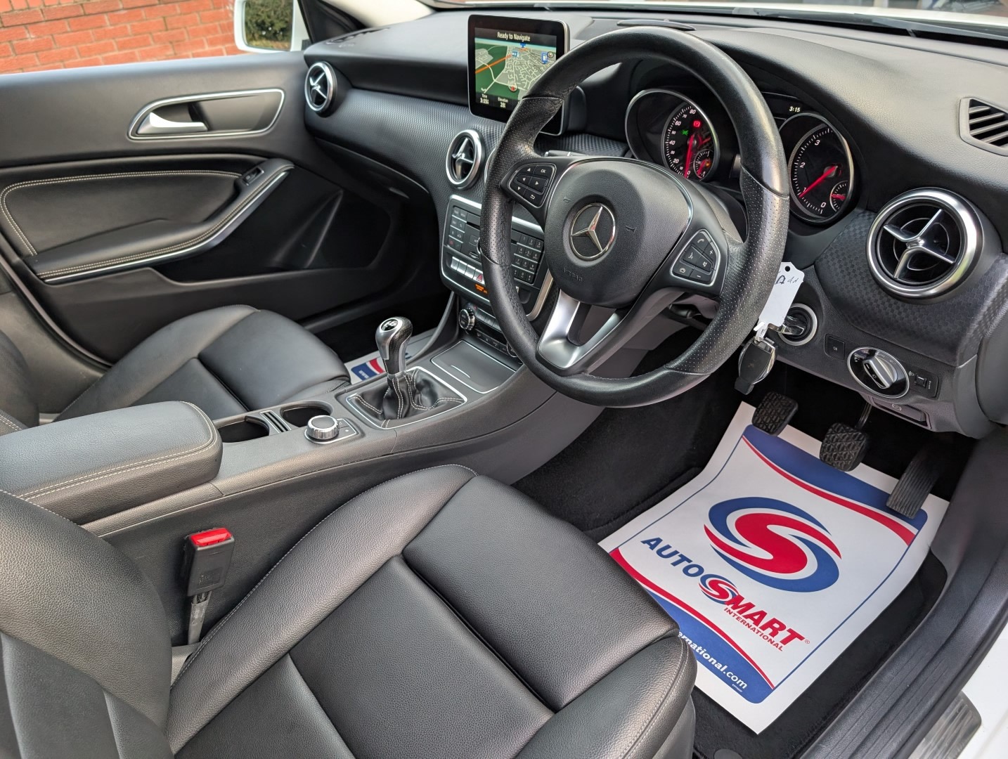 Used Mercedes-Benz A-Class 2016 for sale - 76560211: Photo 18