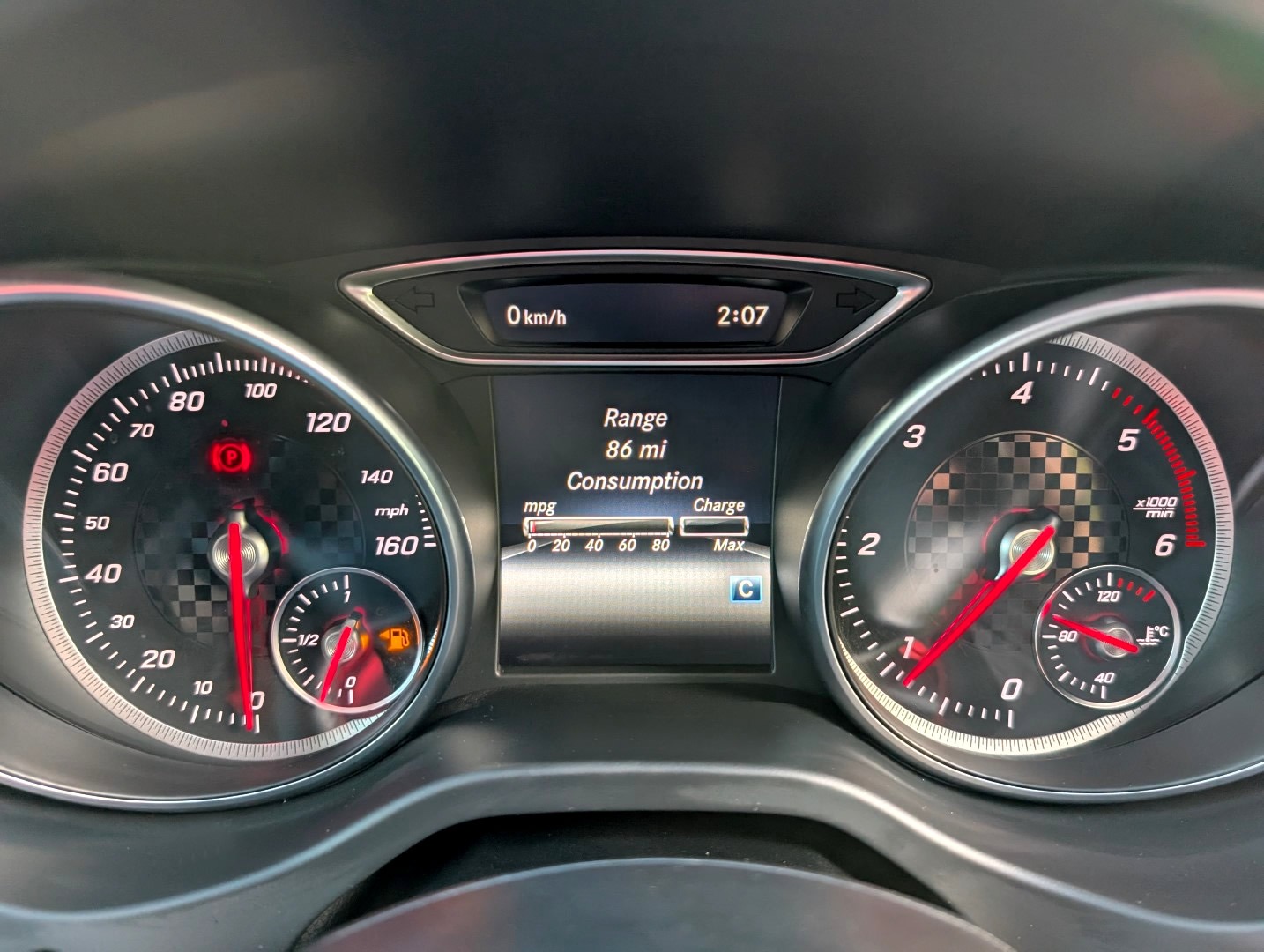 Used Mercedes-Benz A-Class 2016 for sale - 76560211: Photo 19