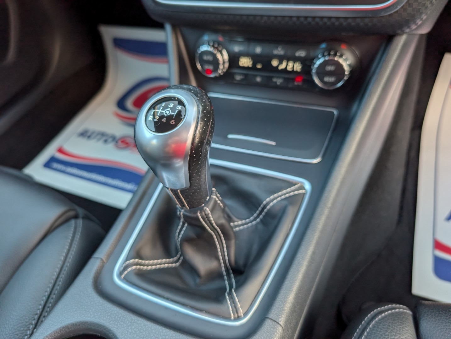 Used Mercedes-Benz A-Class 2016 for sale - 76560211: Photo 20