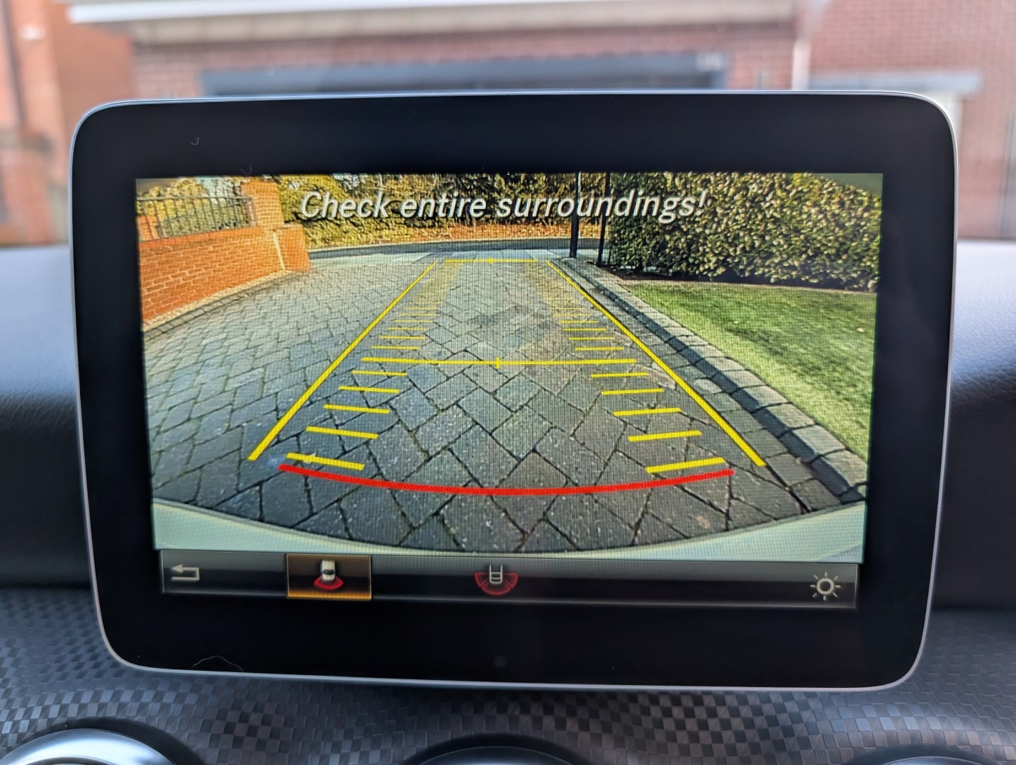 Used Mercedes-Benz A-Class 2016 for sale - 76560211: Photo 22