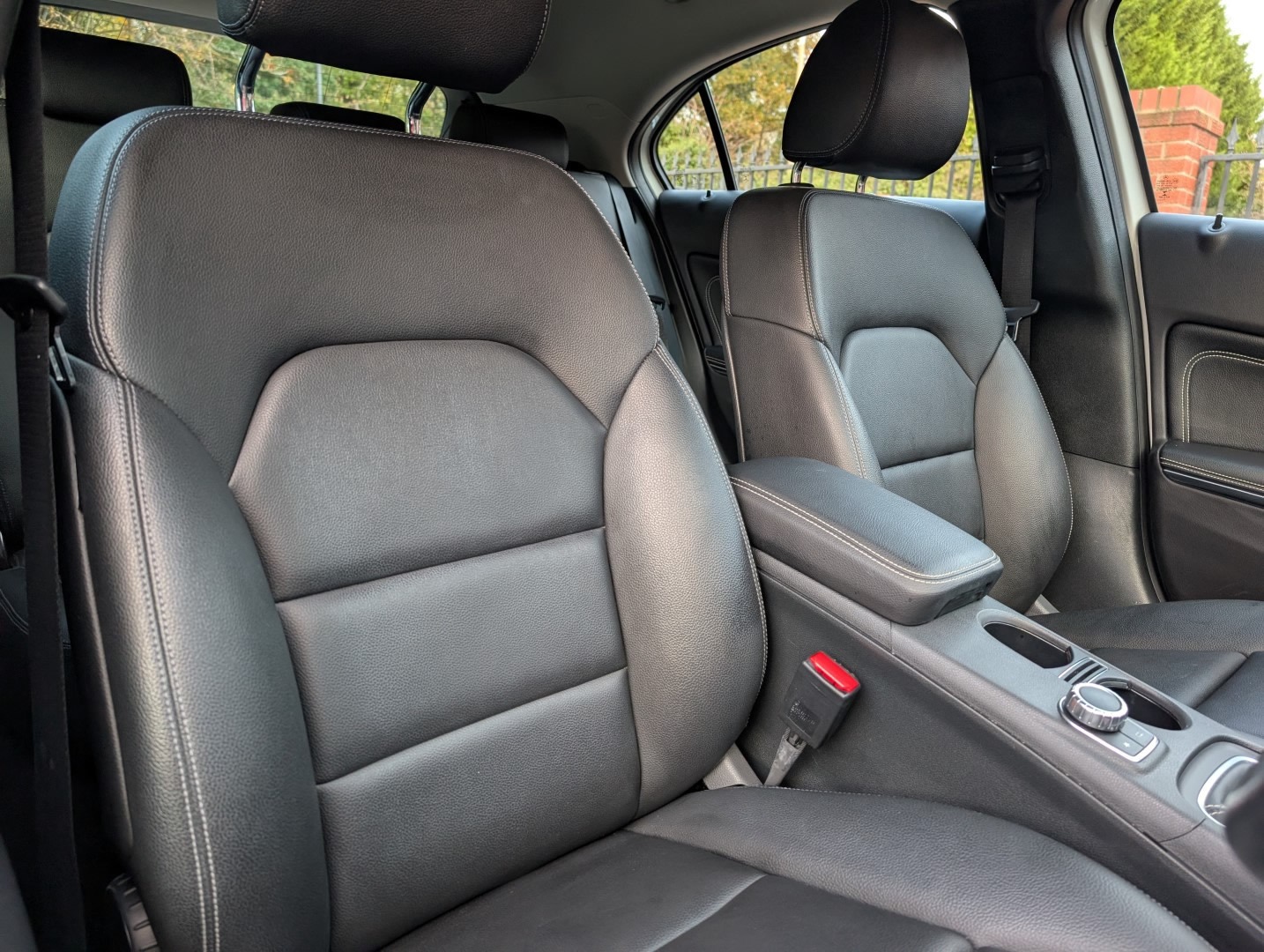 Used Mercedes-Benz A-Class 2016 for sale - 76560211: Photo 23