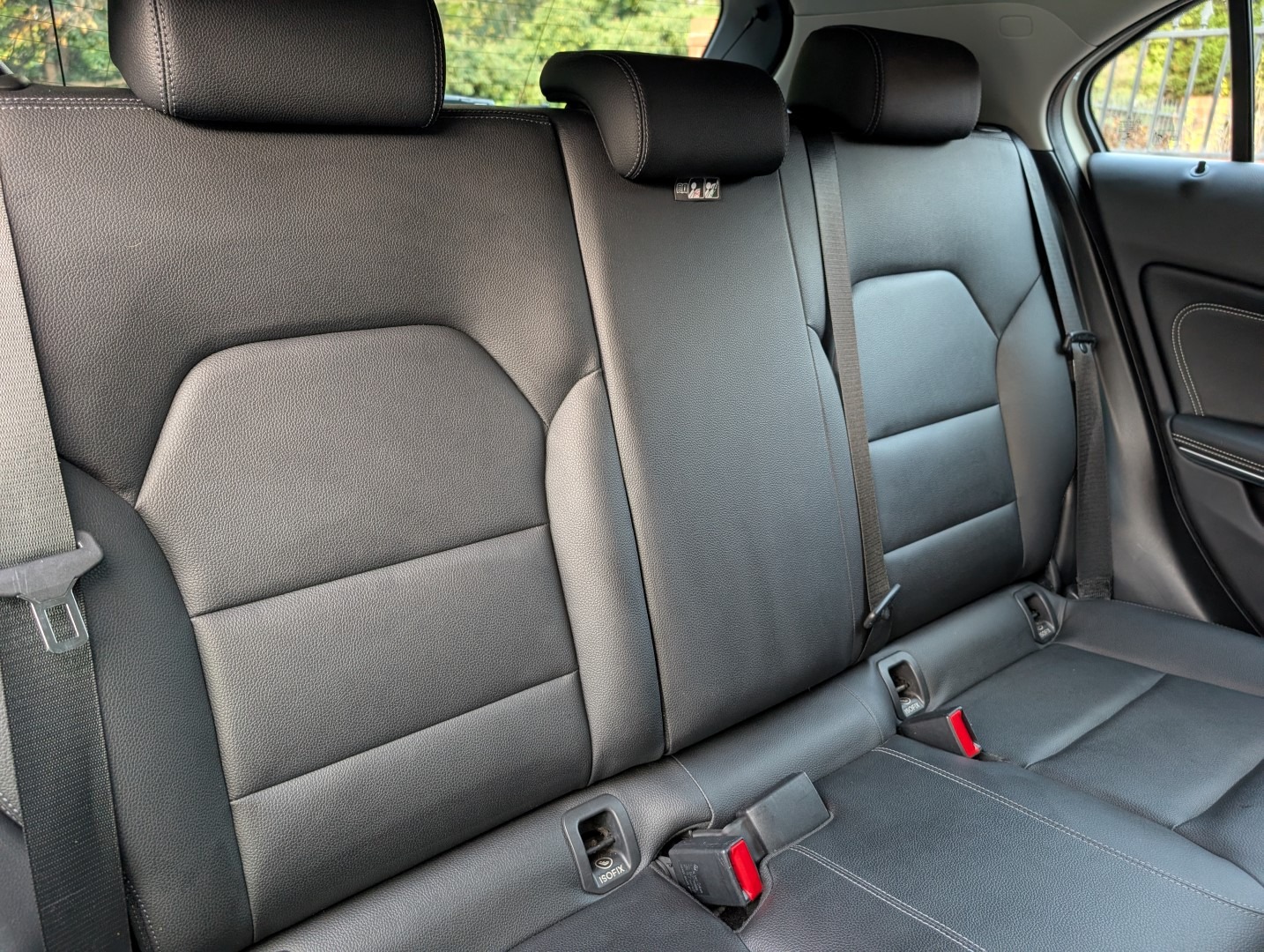 Used Mercedes-Benz A-Class 2016 for sale - 76560211: Photo 24