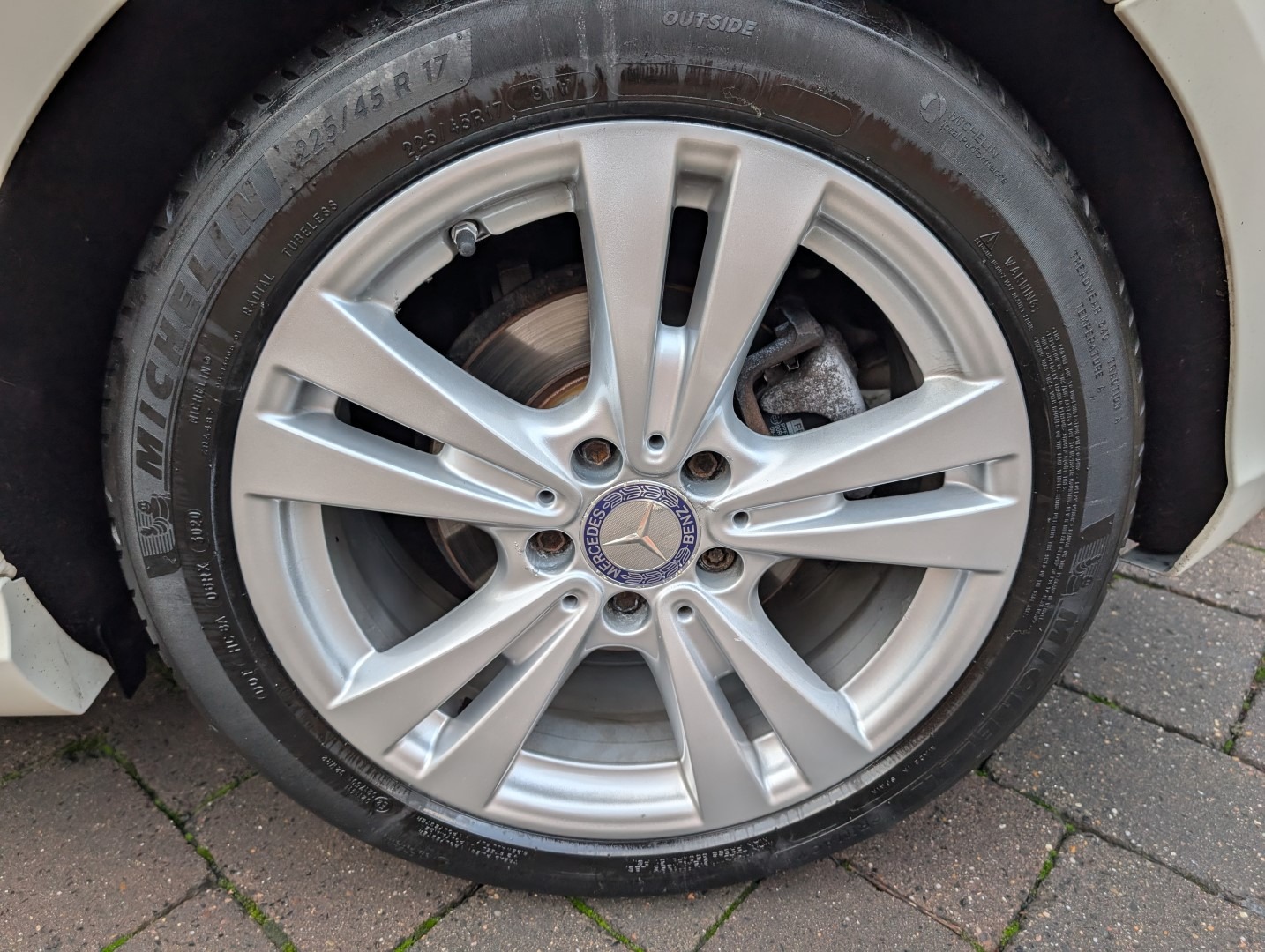 Used Mercedes-Benz A-Class 2016 for sale - 76560211: Photo 26