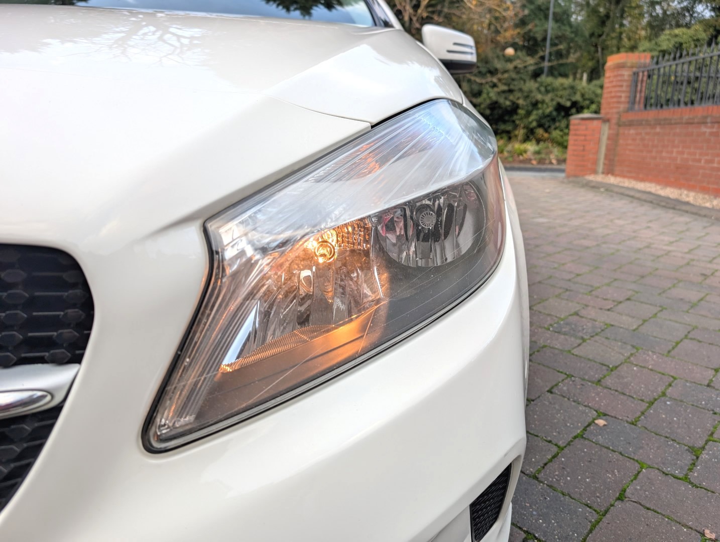 Used Mercedes-Benz A-Class 2016 for sale - 76560211: Photo 28