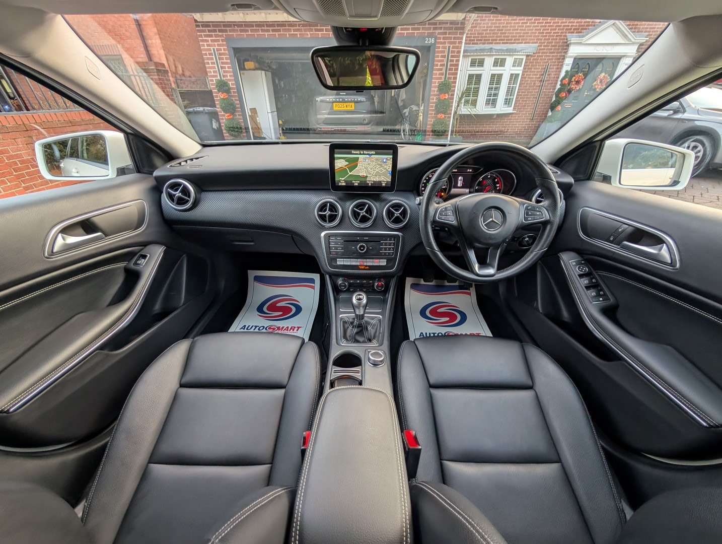 Used Mercedes-Benz A-Class 2016 for sale - 76560211: Photo 4