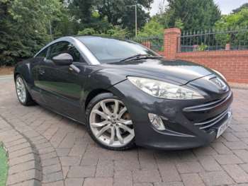 2011 (11) - 2.0 HDi GT 2dr Coupe *Just Serviced & MOT 07/26*