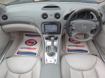 Used Mercedes-Benz S Class 2006 for sale - 79368803: Photo