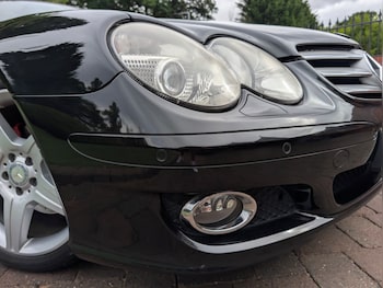 Used Mercedes-Benz S Class 2006 for sale - 79368803: Photo