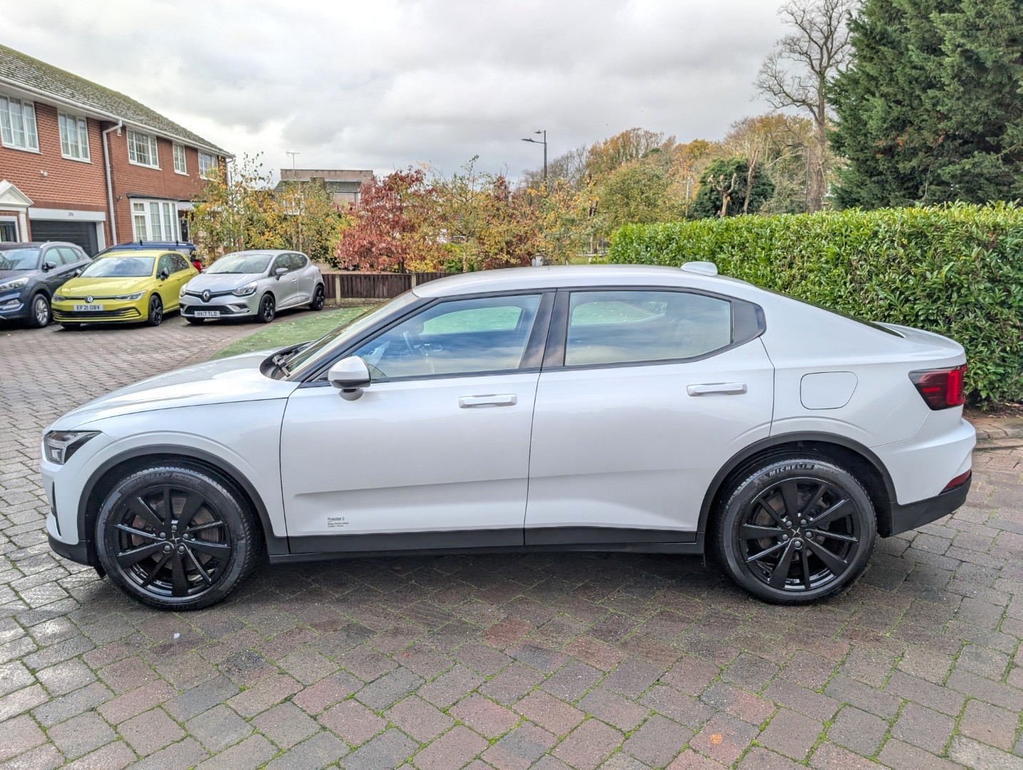 Used Polestar Polestar 2 2021 for sale - 76578226: Photo 10