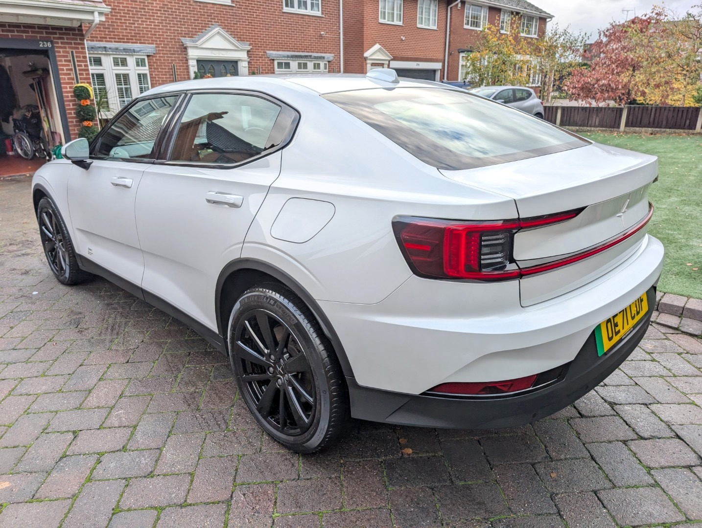 Used Polestar Polestar 2 2021 for sale - 76578226: Photo 11