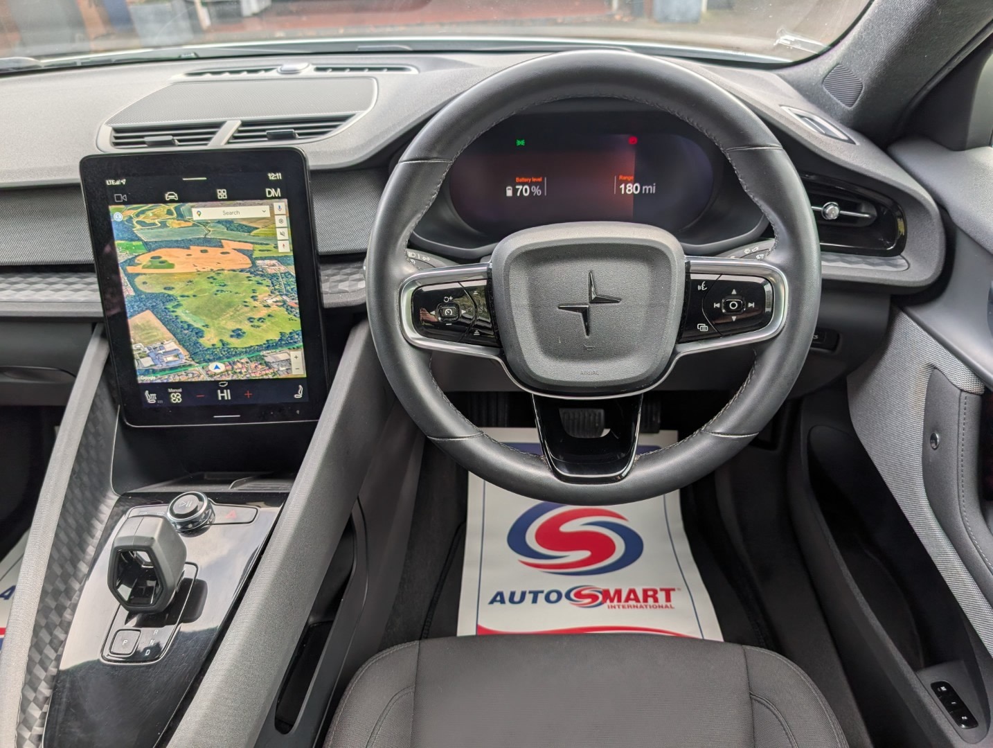 Used Polestar Polestar 2 2021 for sale - 76578226: Photo 17