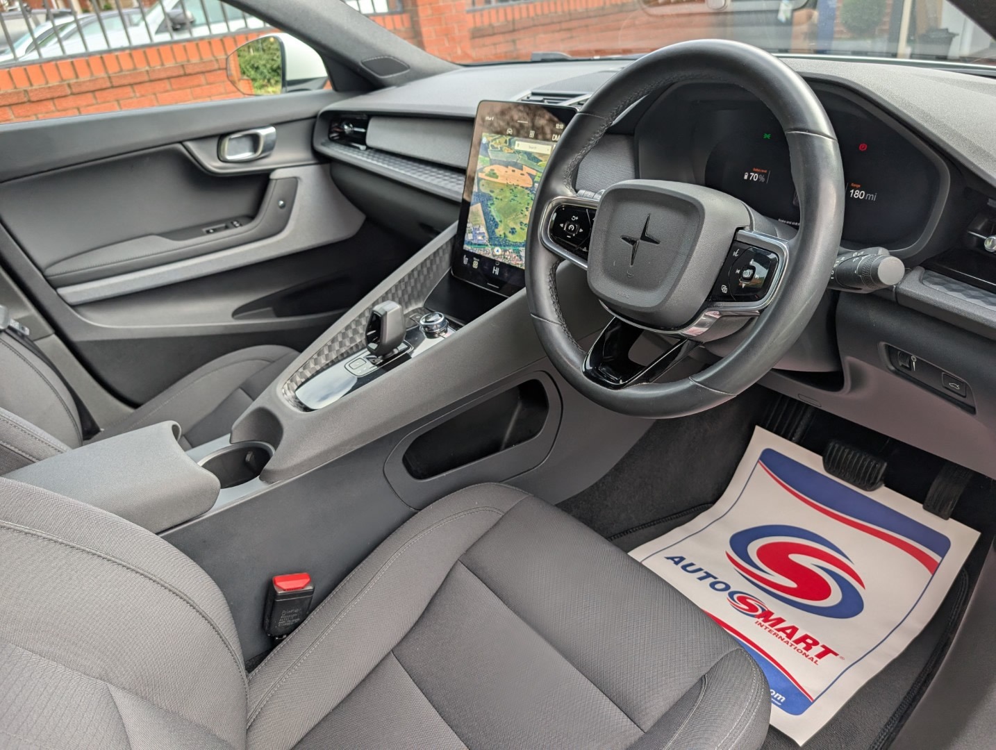 Used Polestar Polestar 2 2021 for sale - 76578226: Photo 18