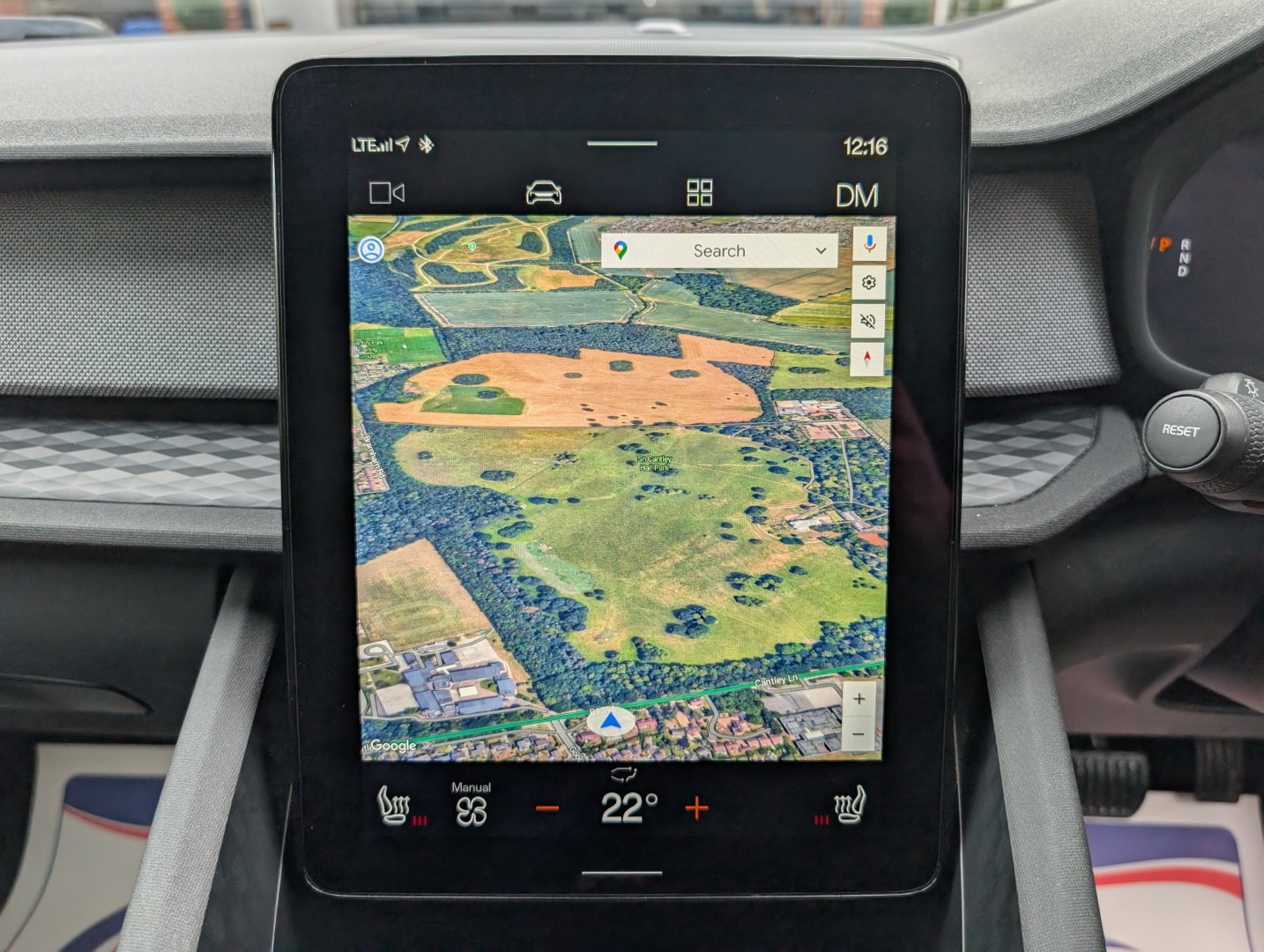 Used Polestar Polestar 2 2021 for sale - 76578226: Photo 19