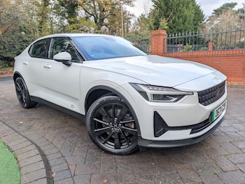 Used Polestar Polestar 2 2021 for sale - 76578226: Photo