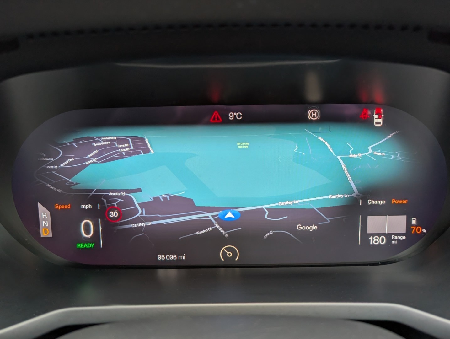 Used Polestar Polestar 2 2021 for sale - 76578226: Photo 21