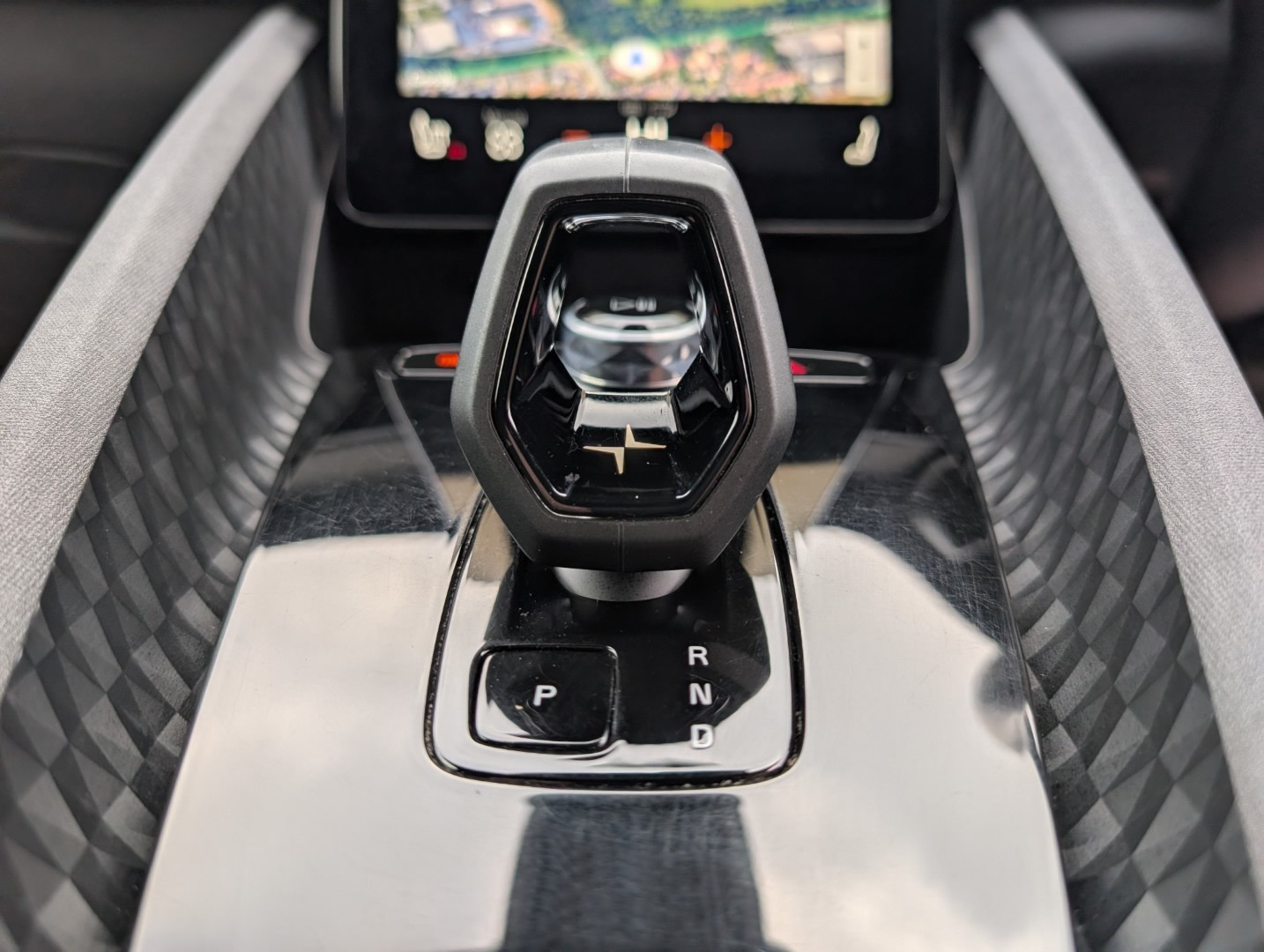 Used Polestar Polestar 2 2021 for sale - 76578226: Photo 22