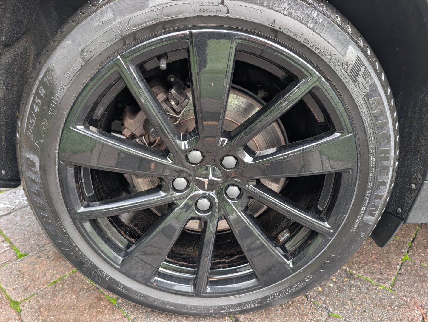 Used Polestar Polestar 2 2021 for sale - 76578226: Photo 27