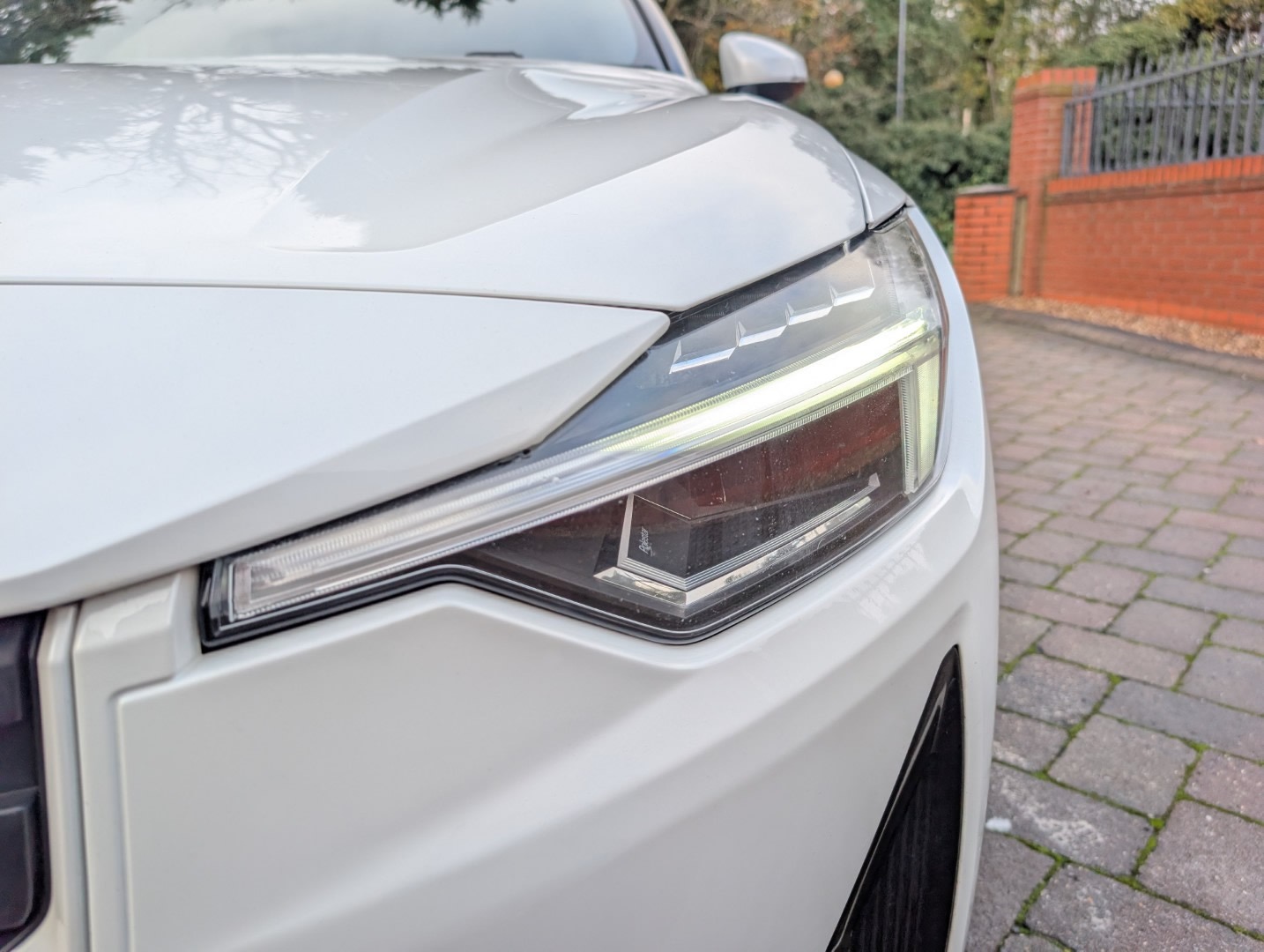 Used Polestar Polestar 2 2021 for sale - 76578226: Photo 29