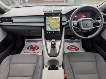 Used Polestar Polestar 2 2021 for sale - 76578226: Photo