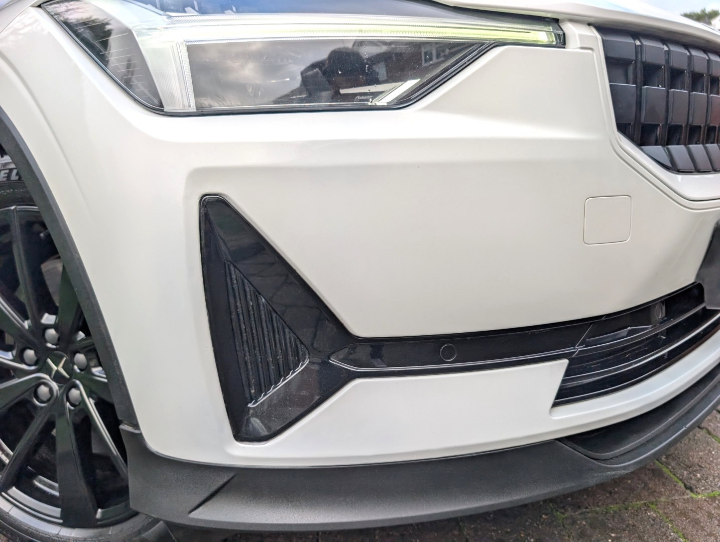 Used Polestar Polestar 2 2021 for sale - 76578226: Photo 3