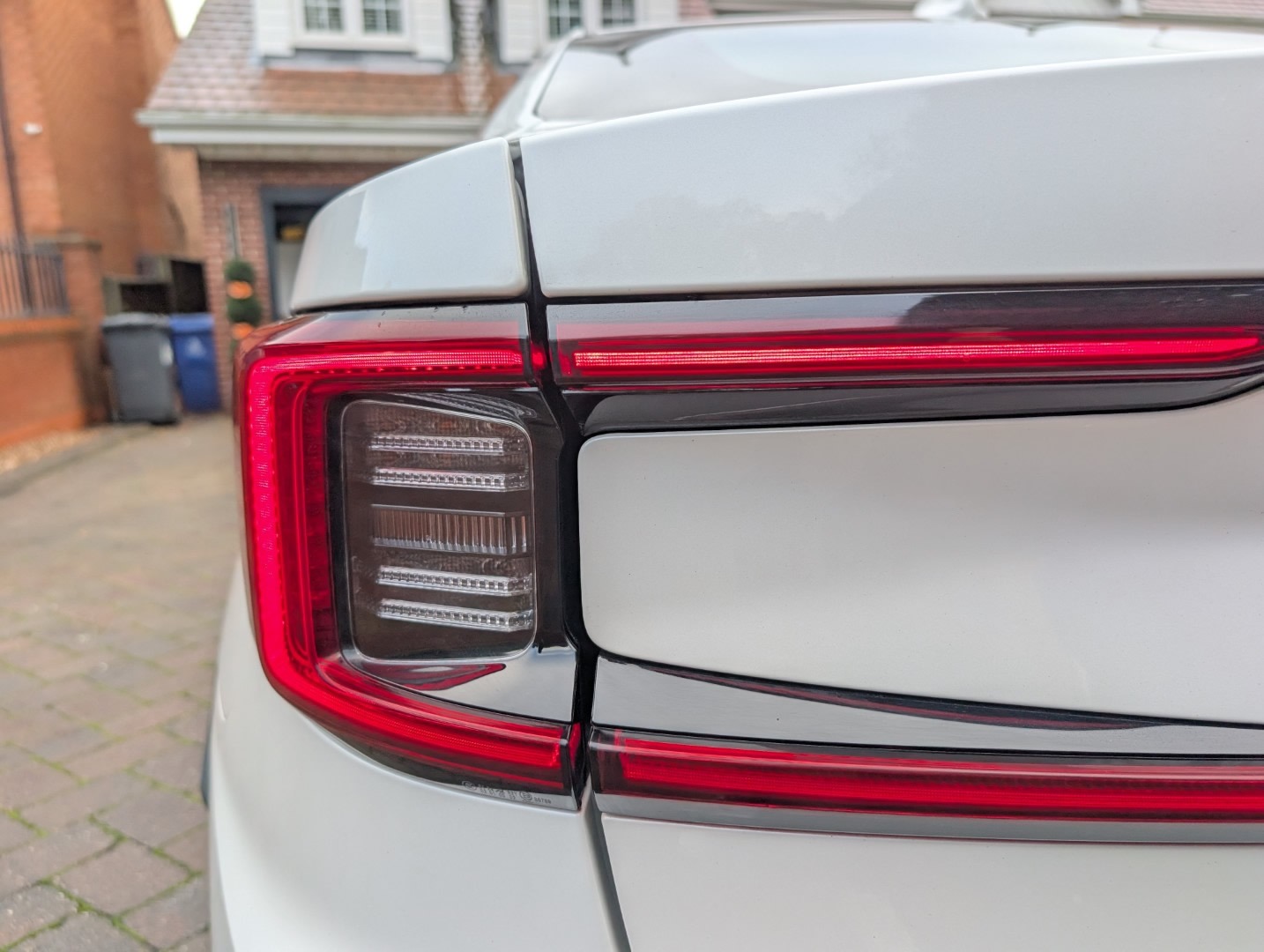 Used Polestar Polestar 2 2021 for sale - 76578226: Photo 30