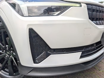 Used Polestar Polestar 2 2021 for sale - 76578226: Photo