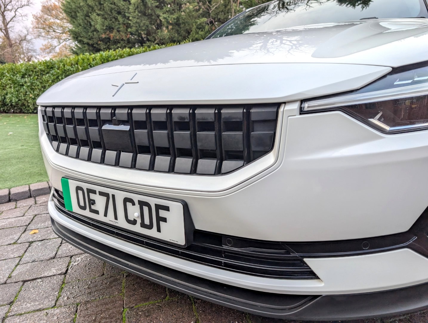 Used Polestar Polestar 2 2021 for sale - 76578226: Photo 9