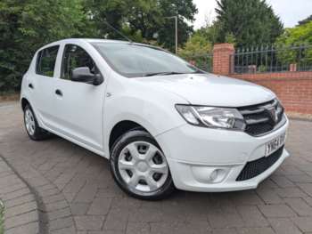 2014 (64) - 1.2 16V Ambiance *FSH, Just Serviced & MOT 05/26* 5-Door