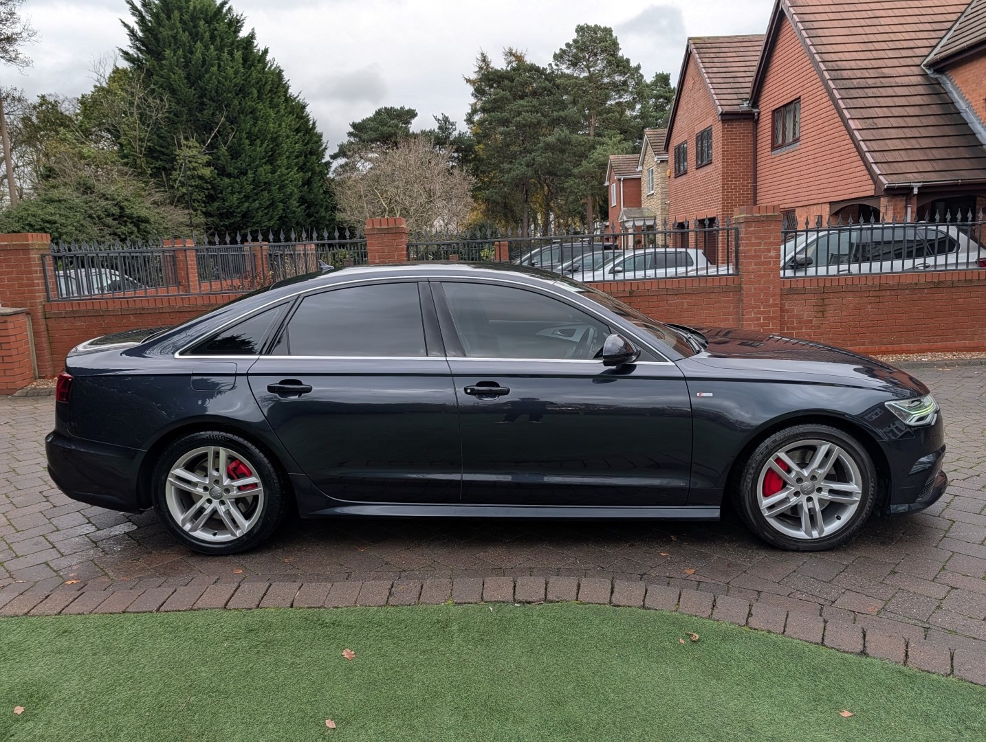 Used Audi A6 2016 for sale - 76696313: Photo 15