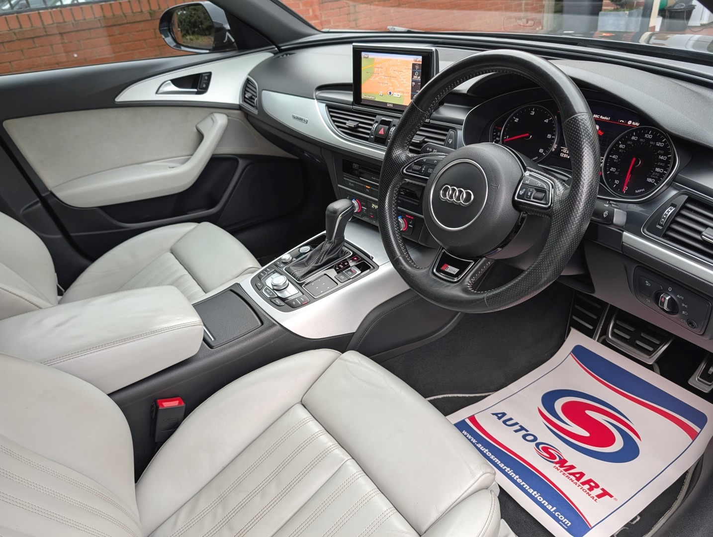 Used Audi A6 2016 for sale - 76696313: Photo 18