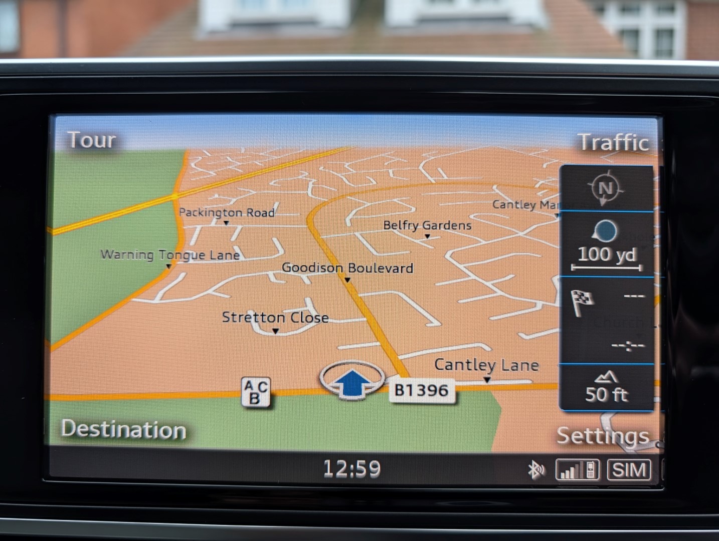 Used Audi A6 2016 for sale - 76696313: Photo 20