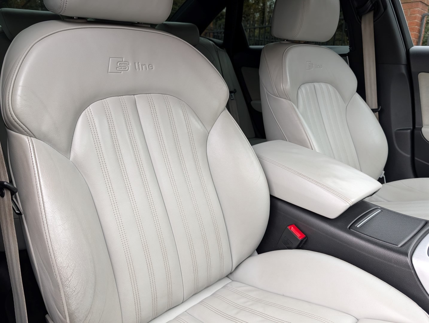 Used Audi A6 2016 for sale - 76696313: Photo 24